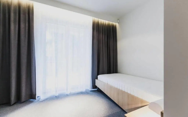 Apartament Rayskiego