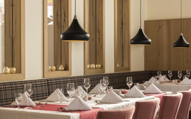 alpenhotel Kaiserfels