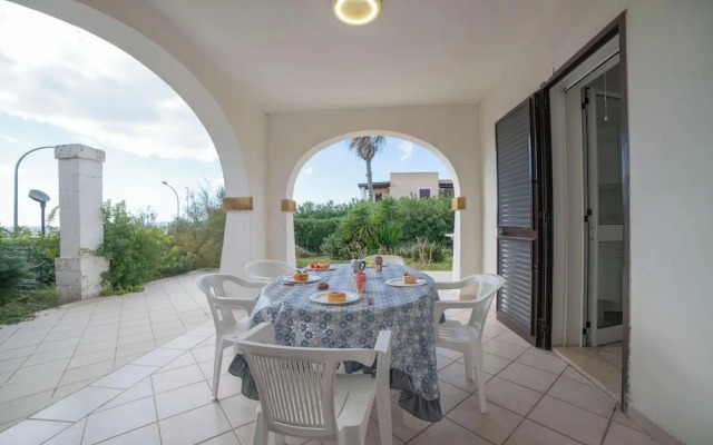 Porto Relax Apartment 1 With Sea View