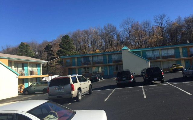 Executive Inn Coopersburg