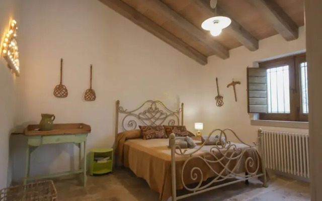 TD Trulli di Montaltino with Stunning Huge Pool