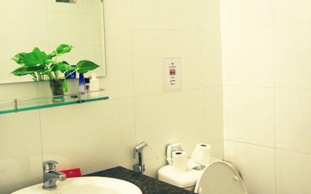 The Tent Homestay Hanoi Opera