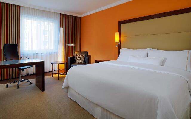 The Westin Grand Frankfurt