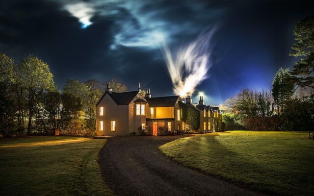 Spean Lodge