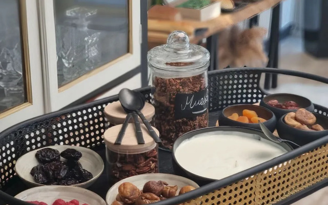 La Parenthèse du Las