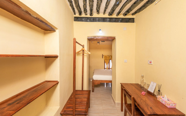 The 189 Gizenga House Zanzibar