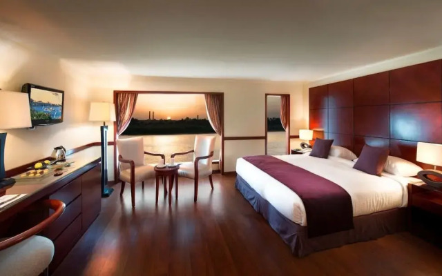 Nile Cruise Luxor and Aswan 3 & 4 nights