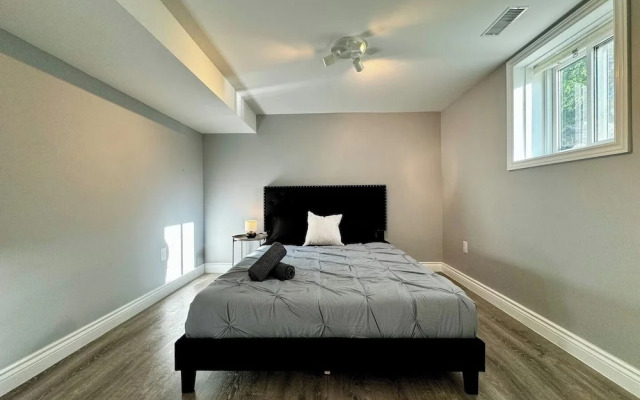 Urban Villa