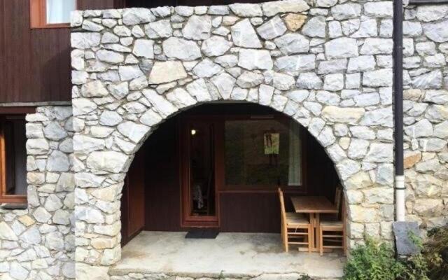 Résidence PORTAIL - 2 Pièces pour 5 Personnes 64