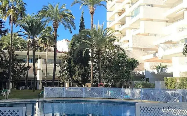 Fantastic Apartment 2 Minutes Walk From The Beach