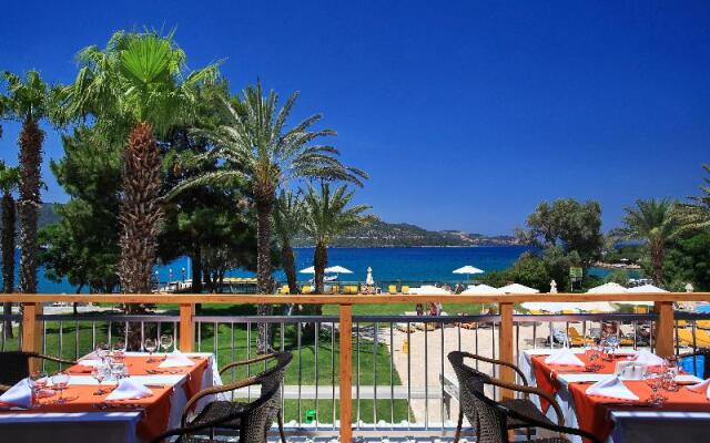 DoubleTree by Hilton Bodrum Isil Club Resort