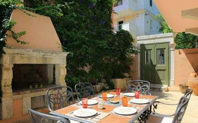 Villa Pasiphae