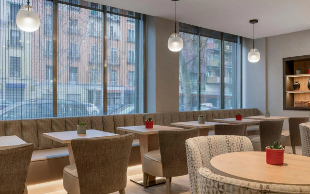 AC Hotel Carlton Madrid by Marriott