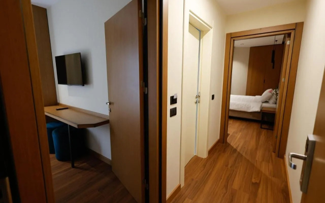 Valza Boutique Hotel