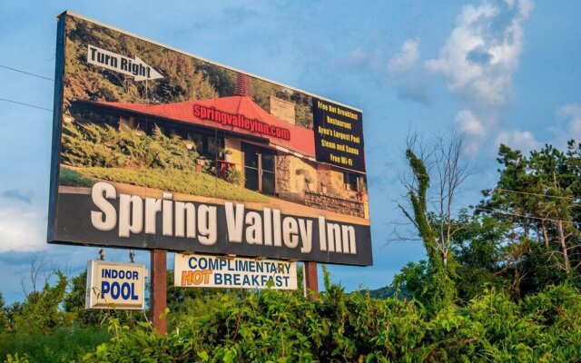 Spring Valley Inn