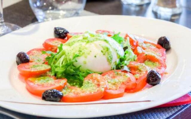 Aux Prisons de Montagny