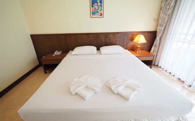 Cabbages & Condoms Inn Krabi