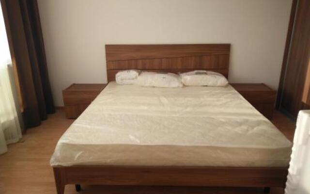 Guest TownHouse "Liverpool" 43/6