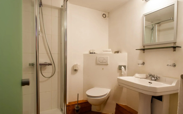 Charme Hotel Hancelot