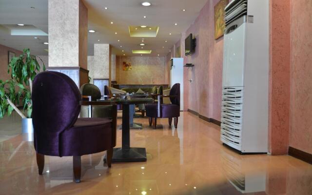 Khalifa Tower Hotel Apartments
