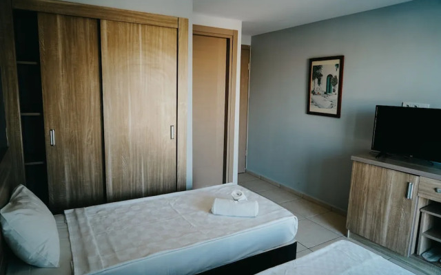 Rozetta Hotel