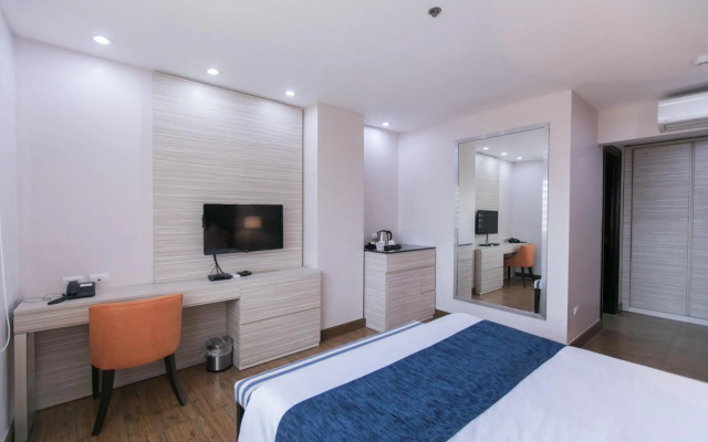 La Maja Rica Hotel