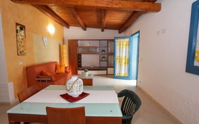 Le Valli Di Vendicari