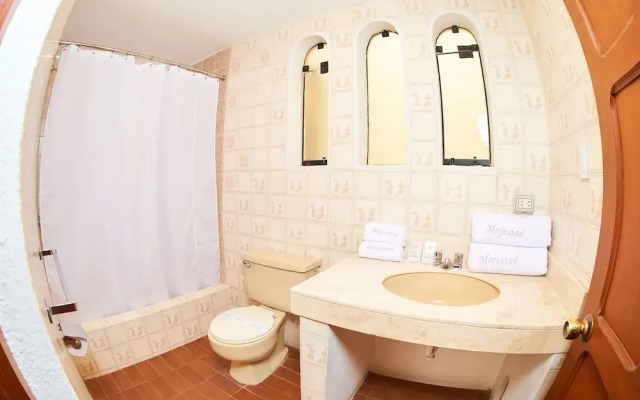 Majestad Hotel Astorga