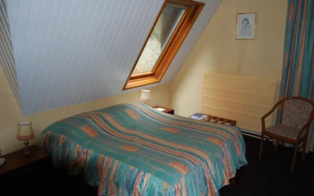 Hostellerie La Villa Des Roses