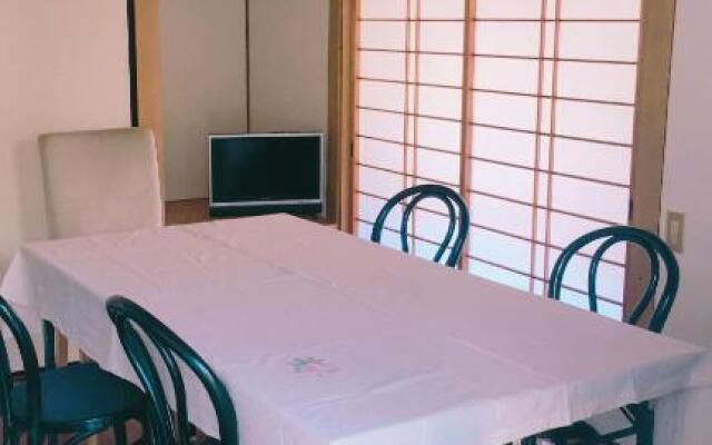 Ofunagura no wagaya Building A