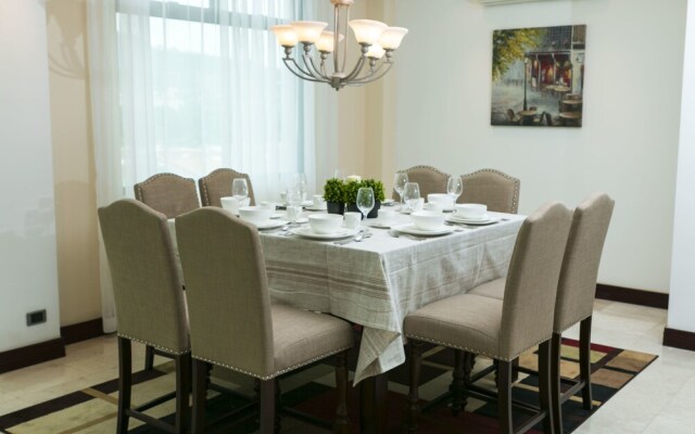Condominio Mountain View