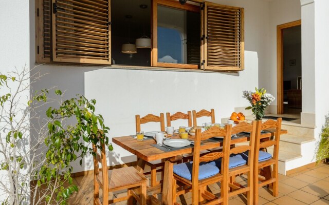 Villa Can Luis