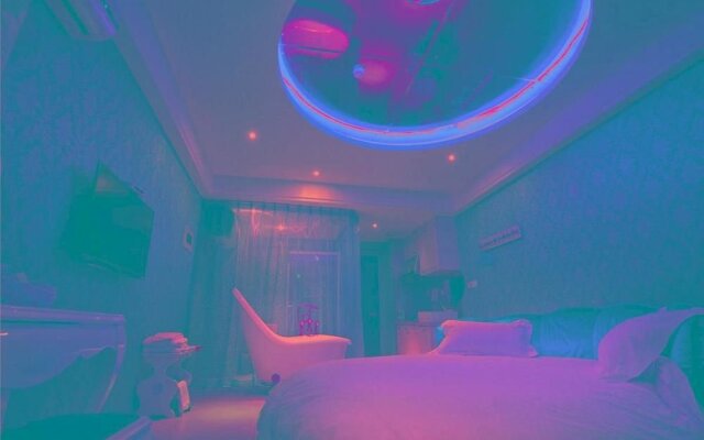 Weige Lovers Hotel Xiamen