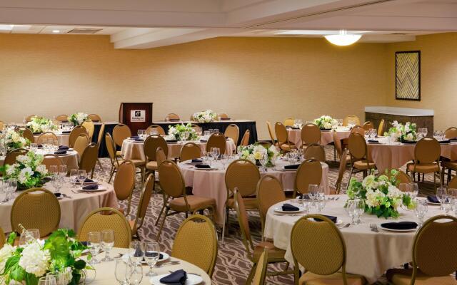 Holiday Inn Presidential Little Rock Downtown by IHG