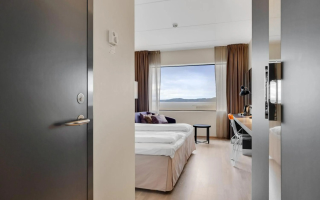 Clarion Hotel Trondheim