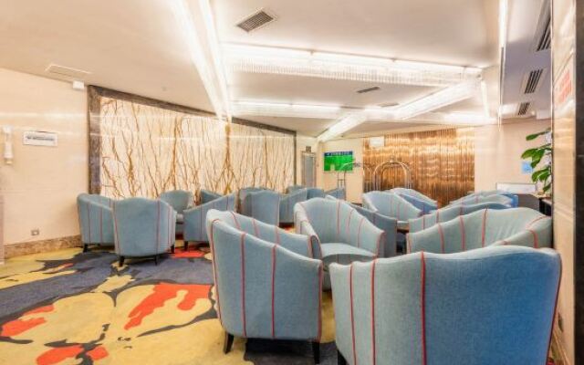 Xichen International Hotel