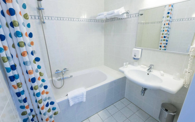 Hotel ten Cate