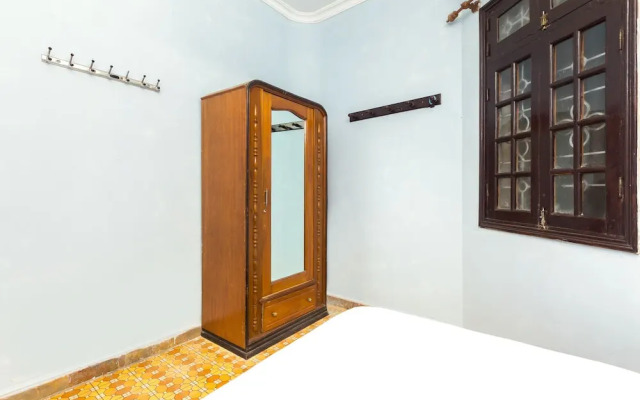 Chikoo Homestay