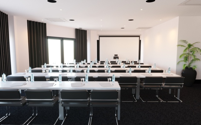 Le Centell Hotel & Spa
