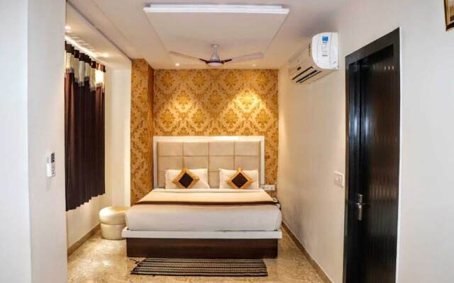 Hotel Incredible Taj