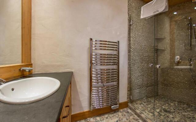 Le Kursaal Apartment - Chamonix All Year