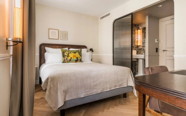 Hôtel Chamar