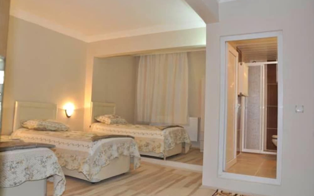 Otel Celik Palas