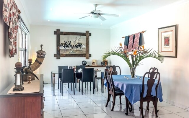 Villa Dore Self-Catering
