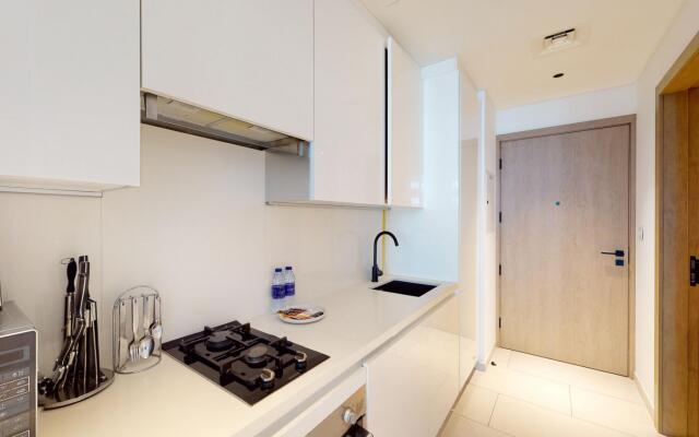 Business Bay - Marquise Square 1613