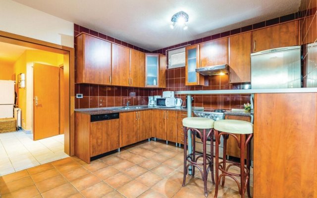 Amazing Home in Opatija With Sauna, Wifi and 5 Bedrooms