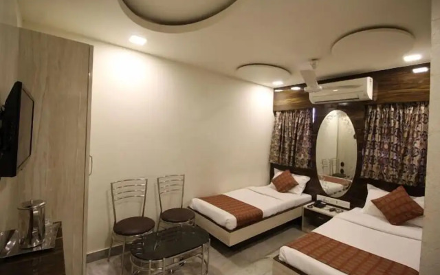 Hotel Ocean Residency