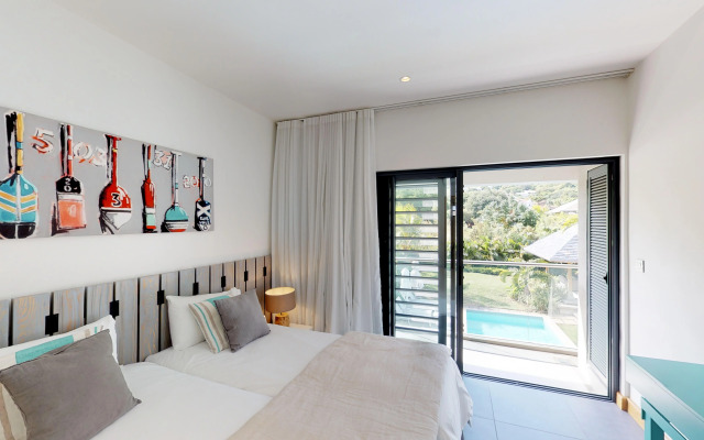 Marguery Villas by MJ Holidays