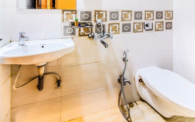 FabHotel Embassy Grand Kurla West