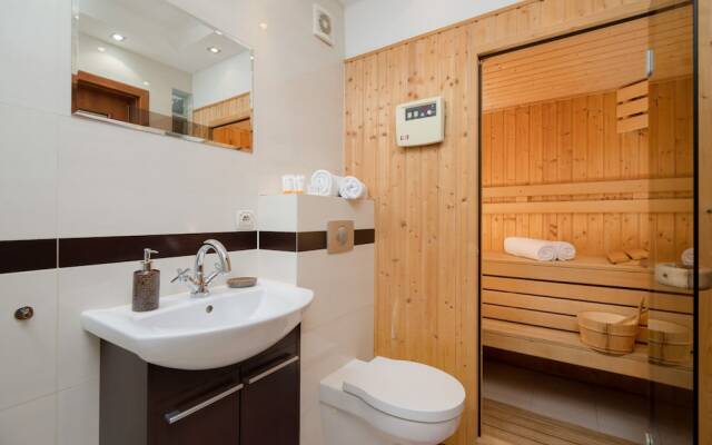 Apartment Wisła-malinka by Renters